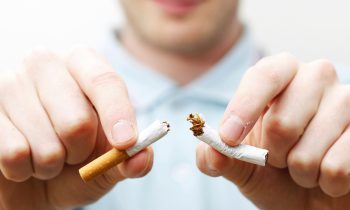 10 hyvää suunterveydellistä syytä lopettaa tupakointi
